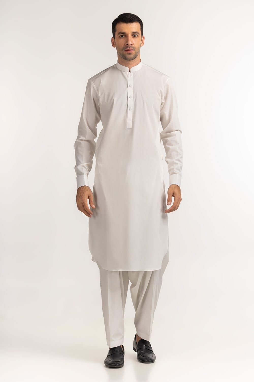 Tanabana Royal FG 09 Unstitched Fabric Cotton