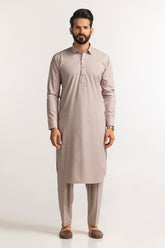 Opus Marigold Unstitched Fabric Blended