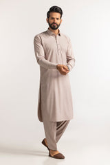 Opus Marigold Unstitched Fabric Blended Opus Marigold Unstitched Fabric Blended