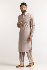 Opus Marigold Unstitched Fabric Blended Opus Marigold Unstitched Fabric Blended