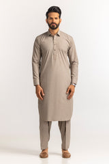 Opus Marigold Unstitched Fabric Blended Opus Marigold Unstitched Fabric Blended