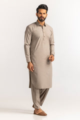 Opus Marigold Unstitched Fabric Blended Opus Marigold Unstitched Fabric Blended