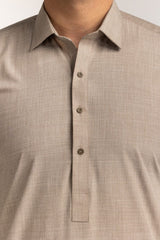 Opus Marigold Unstitched Fabric Blended Opus Marigold Unstitched Fabric Blended