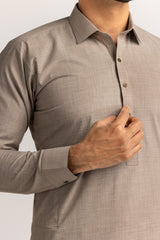 Opus Marigold Unstitched Fabric Blended Opus Marigold Unstitched Fabric Blended