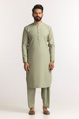 Opus Marigold Unstitched Fabric Blended Opus Marigold Unstitched Fabric Blended