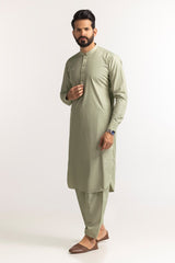 Opus Marigold Unstitched Fabric Blended Opus Marigold Unstitched Fabric Blended