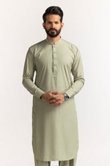 Opus Marigold Unstitched Fabric Blended Opus Marigold Unstitched Fabric Blended