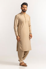 Opus Marigold Unstitched Fabric Blended Opus Marigold Unstitched Fabric Blended