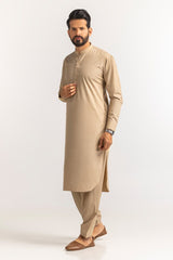 Opus Marigold Unstitched Fabric Blended Opus Marigold Unstitched Fabric Blended