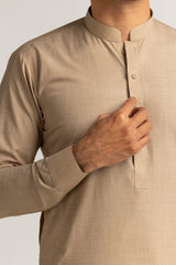 Opus Marigold Unstitched Fabric Blended Opus Marigold Unstitched Fabric Blended