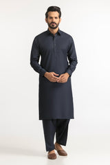 Gul 900 Blossom Unstitched Fabric Blended-LF Gul 900 Blossom Unstitched Fabric Blended-LF