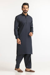 Gul 900 Blossom Unstitched Fabric Blended-LF Gul 900 Blossom Unstitched Fabric Blended-LF