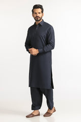 Gul 900 Blossom Unstitched Fabric Blended-LF Gul 900 Blossom Unstitched Fabric Blended-LF