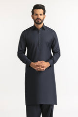 Gul 900 Blossom Unstitched Fabric Blended-LF Gul 900 Blossom Unstitched Fabric Blended-LF