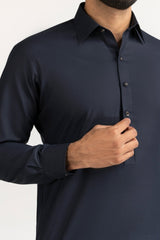 Gul 900 Blossom Unstitched Fabric Blended-LF Gul 900 Blossom Unstitched Fabric Blended-LF