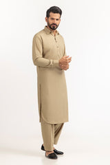 Gul 900 Blossom Unstitched Fabric Blended-LF Gul 900 Blossom Unstitched Fabric Blended-LF