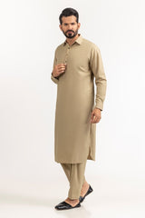 Gul 900 Blossom Unstitched Fabric Blended-LF Gul 900 Blossom Unstitched Fabric Blended-LF