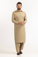 Gul 900 Blossom Unstitched Fabric Blended-LF Gul 900 Blossom Unstitched Fabric Blended-LF