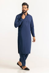 Gul 900 Blossom Unstitched Fabric Blended-LF Gul 900 Blossom Unstitched Fabric Blended-LF