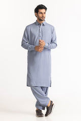 Gul 900 Blossom Unstitched Fabric Blended-LF Gul 900 Blossom Unstitched Fabric Blended-LF