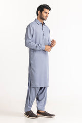 Gul 900 Blossom Unstitched Fabric Blended-LF Gul 900 Blossom Unstitched Fabric Blended-LF