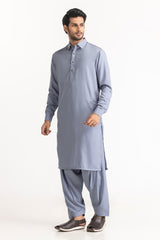 Gul 900 Blossom Unstitched Fabric Blended-LF Gul 900 Blossom Unstitched Fabric Blended-LF