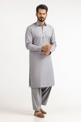 Gul 900 Blossom Unstitched Fabric Blended-LF Gul 900 Blossom Unstitched Fabric Blended-LF