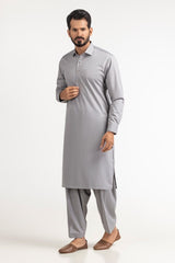 Gul 900 Blossom Unstitched Fabric Blended-LF Gul 900 Blossom Unstitched Fabric Blended-LF