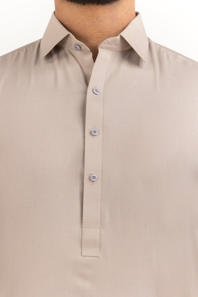 Gul 900 Passionate Unstitched Fabric Blended-LF