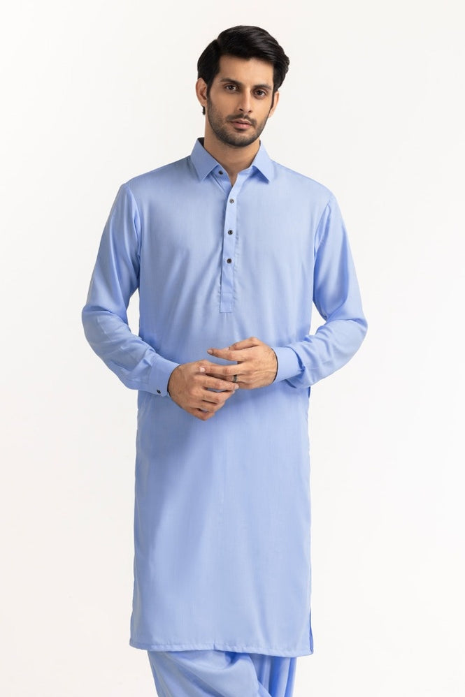 Gul 900 Passionate Unstitched Fabric Blended-LF