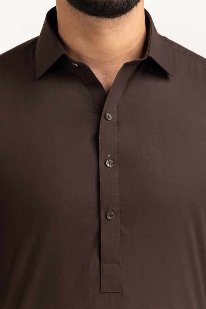 Gul 900 Passionate Unstitched Fabric Blended-LF