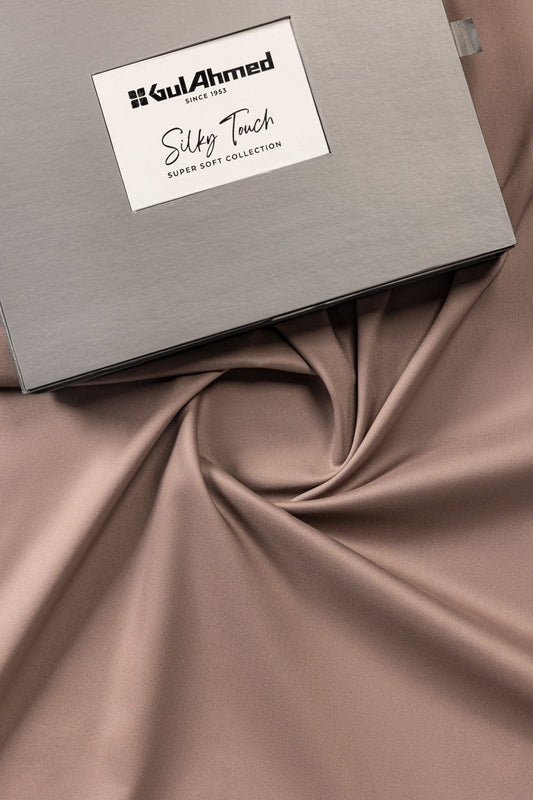 Tanabana Royal HB 07 Unstitched Fabric Cotton with Gift Box