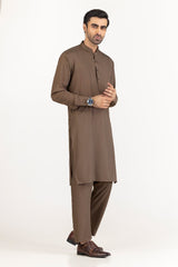 Gul 900 Snow Drop Unstitched Fabric Blended Gul 900 Snow Drop Unstitched Fabric Blended