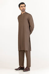 Gul 900 Snow Drop Unstitched Fabric Blended Gul 900 Snow Drop Unstitched Fabric Blended