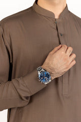 Gul 900 Snow Drop Unstitched Fabric Blended Gul 900 Snow Drop Unstitched Fabric Blended