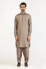 Gul 900 Snow Drop Unstitched Fabric Blended Gul 900 Snow Drop Unstitched Fabric Blended