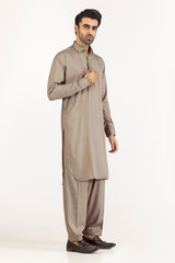 Gul 900 Snow Drop Unstitched Fabric Blended Gul 900 Snow Drop Unstitched Fabric Blended