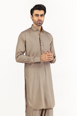 Gul 900 Snow Drop Unstitched Fabric Blended Gul 900 Snow Drop Unstitched Fabric Blended