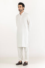 Gul 900 Snow Drop Unstitched Fabric Blended Gul 900 Snow Drop Unstitched Fabric Blended