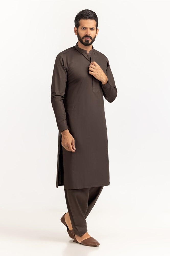 Leader Latha Unstitched Fabric Cotton-LF
