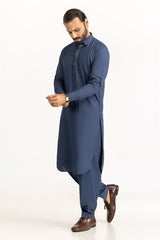 Vision Daffodil Unstitched Fabric Blended Vision Daffodil Unstitched Fabric Blended