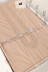 Embroidered Collection FD C001 Unstitched Fabric Cotton with Gift Box Embroidered Collection FD C001 Unstitched Fabric Cotton with Gift Box