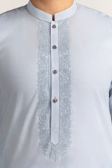 Embroidered Collection FD C001 Unstitched Fabric Cotton with Gift Box Embroidered Collection FD C001 Unstitched Fabric Cotton with Gift Box