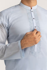 Embroidered Collection FD C001 Unstitched Fabric Cotton with Gift Box Embroidered Collection FD C001 Unstitched Fabric Cotton with Gift Box