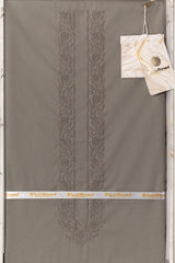 Embroidered Collection FD C001 Unstitched Fabric Cotton with Gift Box Embroidered Collection FD C001 Unstitched Fabric Cotton with Gift Box