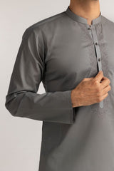 Embroidered Collection FD C002 Unstitched Fabric Cotton with Gift Box Embroidered Collection FD C002 Unstitched Fabric Cotton with Gift Box