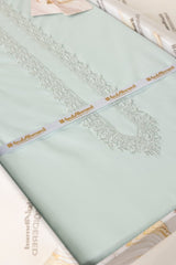 Embroidered Collection FD C003 Unstitched Fabric Cotton with Gift Box Embroidered Collection FD C003 Unstitched Fabric Cotton with Gift Box