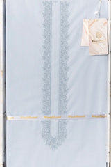 Embroidered Collection FD C003 Unstitched Fabric Cotton with Gift Box Embroidered Collection FD C003 Unstitched Fabric Cotton with Gift Box