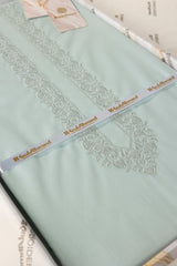 Embroidered Collection FD C004 Unstitched Fabric Cotton with Gift Box Embroidered Collection FD C004 Unstitched Fabric Cotton with Gift Box