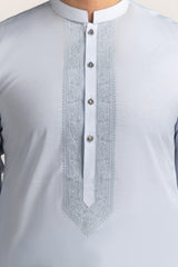 Embroidered Collection FD C005 Unstitched Fabric Cotton with Gift Box Embroidered Collection FD C005 Unstitched Fabric Cotton with Gift Box